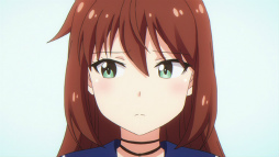 画像ギャラリー No.001のサムネイル画像 / TVアニメ「バトルガール ハイスクール」第11話の先行カットを紹介