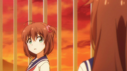 画像ギャラリー No.004のサムネイル画像 / TVアニメ「バトルガール ハイスクール」第11話の先行カットを紹介