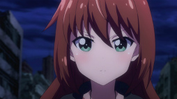 画像ギャラリー No.006のサムネイル画像 / TVアニメ「バトルガール ハイスクール」第11話の先行カットを紹介
