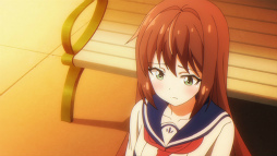 画像ギャラリー No.007のサムネイル画像 / TVアニメ「バトルガール ハイスクール」第11話の先行カットを紹介
