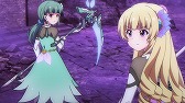 画像ギャラリー No.002のサムネイル画像 / 「バトルガール ハイスクール」,「BATTLE GIRL FES. 大神樹祭 2018」が2018年1月7日に開催決定