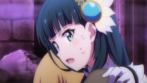画像ギャラリー No.008のサムネイル画像 / 「バトルガール ハイスクール」,「BATTLE GIRL FES. 大神樹祭 2018」が2018年1月7日に開催決定