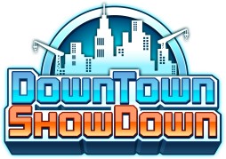 画像ギャラリー No.002のサムネイル画像 / 「Rumble City」をベースにした「Downtown Showdown」が海外向けに配信開始