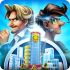 画像ギャラリー No.003のサムネイル画像 / 「Rumble City」をベースにした「Downtown Showdown」が海外向けに配信開始