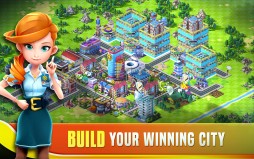 画像ギャラリー No.004のサムネイル画像 / 「Rumble City」をベースにした「Downtown Showdown」が海外向けに配信開始