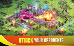 画像ギャラリー No.005のサムネイル画像 / 「Rumble City」をベースにした「Downtown Showdown」が海外向けに配信開始