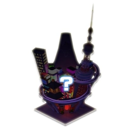 画像ギャラリー No.005のサムネイル画像 / 「Rumble City」1周年を記念した“ありがとう10大キャンペーン”が開催