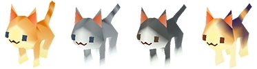 画像ギャラリー No.016のサムネイル画像 / 「Rumble City」猫カフェ経営イベントが本日スタート