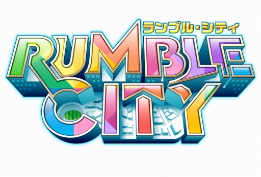 画像ギャラリー No.001のサムネイル画像 / 「Rumble City」でブライダルイベントが開幕。復刻ルーレットも