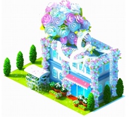 画像ギャラリー No.006のサムネイル画像 / 「Rumble City」でブライダルイベントが開幕。復刻ルーレットも