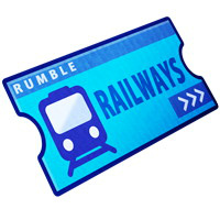 画像ギャラリー No.004のサムネイル画像 / 「Rumble City」，“真夏の７大キャンペーン！”を開催中