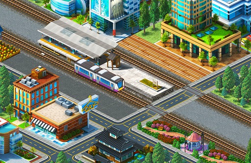 画像ギャラリー No.012のサムネイル画像 / 「Rumble City」，“真夏の７大キャンペーン！”を開催中