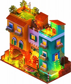 画像ギャラリー No.014のサムネイル画像 / 「Rumble City」，“真夏の７大キャンペーン！”を開催中