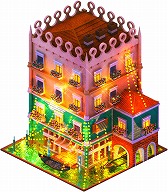 画像ギャラリー No.015のサムネイル画像 / 「Rumble City」，“真夏の７大キャンペーン！”を開催中