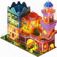 画像ギャラリー No.016のサムネイル画像 / 「Rumble City」，“真夏の７大キャンペーン！”を開催中