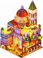 画像ギャラリー No.017のサムネイル画像 / 「Rumble City」，“真夏の７大キャンペーン！”を開催中