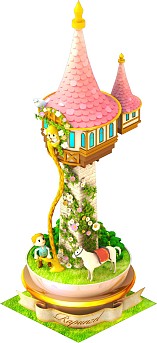 画像ギャラリー No.012のサムネイル画像 / 「ランブル・シティ」グリム童話イベント「たくらみ魔女と小さな兄妹」が開催に