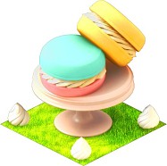 画像ギャラリー No.019のサムネイル画像 / 「ランブル・シティ」グリム童話イベント「たくらみ魔女と小さな兄妹」が開催に