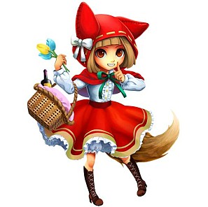 画像ギャラリー No.022のサムネイル画像 / 「ランブル・シティ」グリム童話イベント「たくらみ魔女と小さな兄妹」が開催に