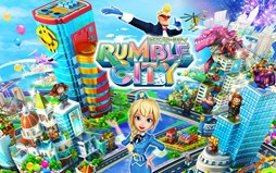 Rumble City(ランブル・シティ)