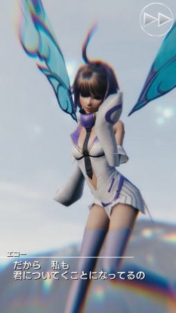 画像ギャラリー No.030のサムネイル画像 / 「MOBIUS FINAL FANTASY」ファーストインプレッション。“うまくやれた”感を味わいやすい「たたかう」が起点となる戦闘システムは絶妙のバランス