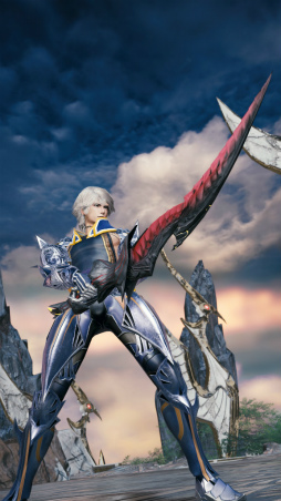 画像ギャラリー No.007のサムネイル画像 / 「メビウス ファイナルファンタジー」で2周年記念キャンペーンが開催決定