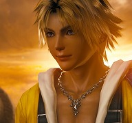 画像ギャラリー No.005のサムネイル画像 / 「メビウス ファイナルファンタジー」，「FF10」コラボのストーリー第1話が配信