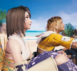 画像ギャラリー No.008のサムネイル画像 / 「メビウス ファイナルファンタジー」にて「FFXI」正式サービス15周年記念のコラボを開催中