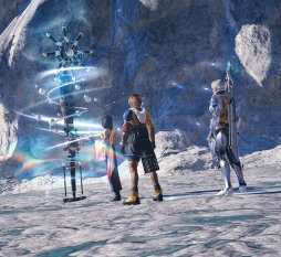 画像ギャラリー No.011のサムネイル画像 / 「メビウス ファイナルファンタジー」にて「FFXI」正式サービス15周年記念のコラボを開催中