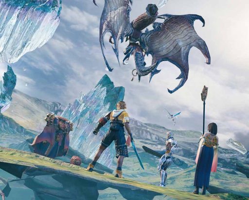 画像ギャラリー No.012のサムネイル画像 / 「メビウス ファイナルファンタジー」にて「FFXI」正式サービス15周年記念のコラボを開催中