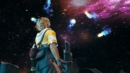 画像ギャラリー No.003のサムネイル画像 / 「メビウス ファイナルファンタジー」，FF10コラボの最終話が配信に