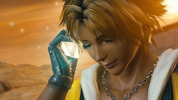 画像ギャラリー No.004のサムネイル画像 / 「メビウス ファイナルファンタジー」，FF10コラボの最終話が配信に