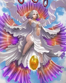 画像ギャラリー No.012のサムネイル画像 / 「メビウス ファイナルファンタジー」，FF10コラボの最終話が配信に