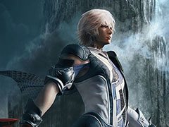 スクエニ，RPG「メビウス ファイナルファンタジー 破滅の戦士」を発表。事前登録の受付もスタート