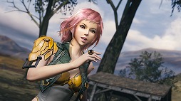 画像ギャラリー No.008のサムネイル画像 / 【PR】「メビウス ファイナルファンタジー」“新章”が4月27日に開幕。世界を救った光の戦士が一転“破滅の戦士”に!?