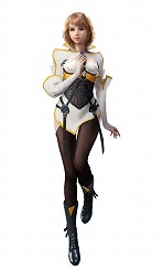 画像ギャラリー No.011のサムネイル画像 / 【PR】「メビウス ファイナルファンタジー」“新章”が4月27日に開幕。世界を救った光の戦士が一転“破滅の戦士”に!?