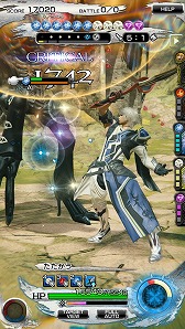 画像ギャラリー No.017のサムネイル画像 / 【PR】「メビウス ファイナルファンタジー」“新章”が4月27日に開幕。世界を救った光の戦士が一転“破滅の戦士”に!?
