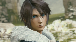 画像ギャラリー No.005のサムネイル画像 / 「メビウスFF」×「FF VIII」コラボ最終話が配信スタート