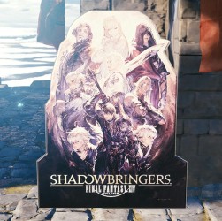 画像ギャラリー No.004のサムネイル画像 / 「メビウスFF」，マルチプレイ「FFXIV ゼノス降臨クエスト」が本日より開催
