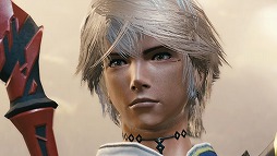画像ギャラリー No.004のサムネイル画像 / 「MOBIUS FINAL FANTASY」,“破滅の戦士篇”が完結に