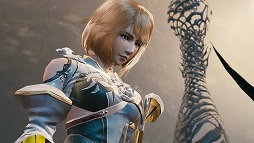 画像ギャラリー No.005のサムネイル画像 / 「MOBIUS FINAL FANTASY」,“破滅の戦士篇”が完結に