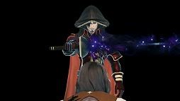 画像ギャラリー No.006のサムネイル画像 / 「MOBIUS FINAL FANTASY」,“破滅の戦士篇”が完結に