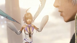画像ギャラリー No.007のサムネイル画像 / 「MOBIUS FINAL FANTASY」,“破滅の戦士篇”が完結に