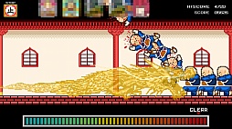 画像ギャラリー No.010のサムネイル画像 / 敵は全員“こばやし”。Android向けアクションゲーム「小林サッカー！」を紹介する「（ほぼ）日刊スマホゲーム通信」第722回