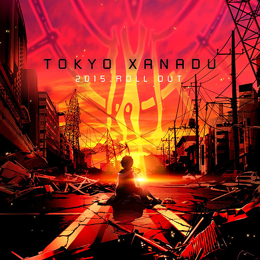 画像ギャラリー No.003のサムネイル画像 / 日本ファルコムが完全新作「東亰ザナドゥ」を発表。現代の“東亰”郊外を舞台にした“都市型神話アクションRPG”に