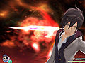 「東亰ザナドゥ」，パーティの戦闘能力を高める「X（クロス）ドライブ」，各キャラ固有の必殺技「X（クロス）ストライク」の情報が公開
