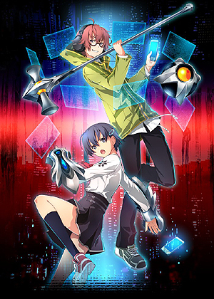 画像ギャラリー No.003のサムネイル画像 / 「東亰ザナドゥ」,パーティの戦闘能力を高める「X(クロス)ドライブ」,各キャラ固有の必殺技「X(クロス)ストライク」の情報が公開