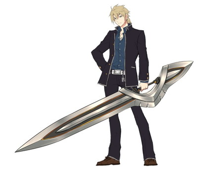 画像ギャラリー No.003のサムネイル画像 / 「東亰ザナドゥ」,初回生産限定BOXの発売が決定。主人公・洸役の浅沼晋太郎さん,ヒロイン・明日香役の嶋村 侑さんなど主演声優11名も発表