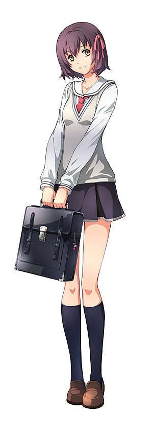 画像ギャラリー No.003のサムネイル画像 / 「東亰ザナドゥ」，コウの幼馴染みら学友3人が公開。ソウルデヴァイスの強化システム詳細も