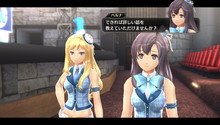 画像ギャラリー No.006のサムネイル画像 / 「東亰ザナドゥ」7人目の仲間・リオンは現役高校生アイドル。アイドルグループ“SPiKA”メンバーのプロフィールが公開